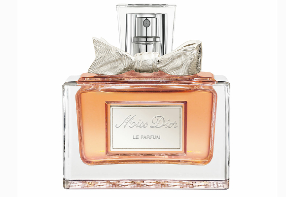 Miss Dior, Dior Parfums