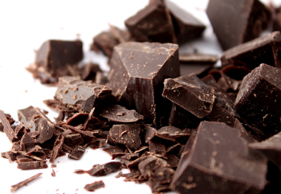 El chocolate se moderniza y se mezcla con ingredientes de lo más diverso