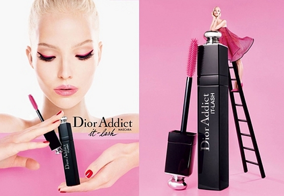 Dior Addict, S/S 2014