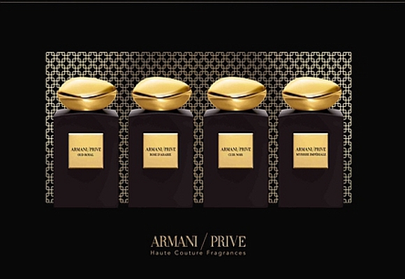 Armani Privé Parfums