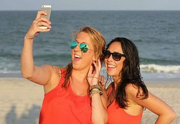Selfies, un peligro para los adolescentes