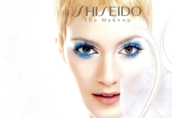 shiseido make up