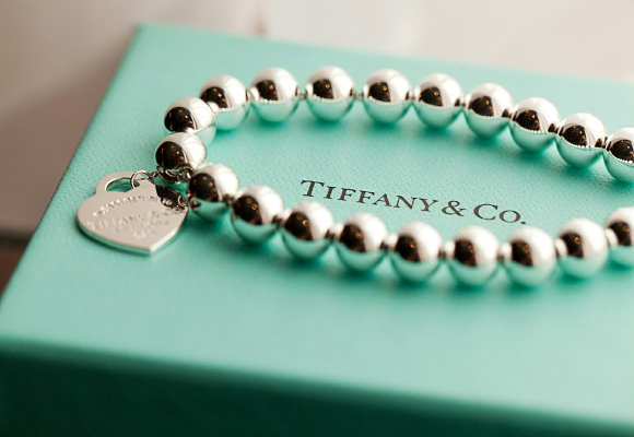 Tiffany & Co Wedding Collection