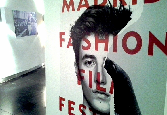 Madrid Fashion Film