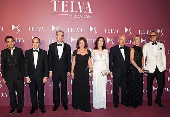 Premios T Telva