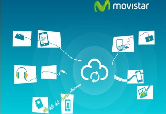 Movistar Cloud 2