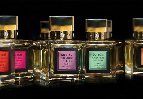Du Bois Parfums, Paris