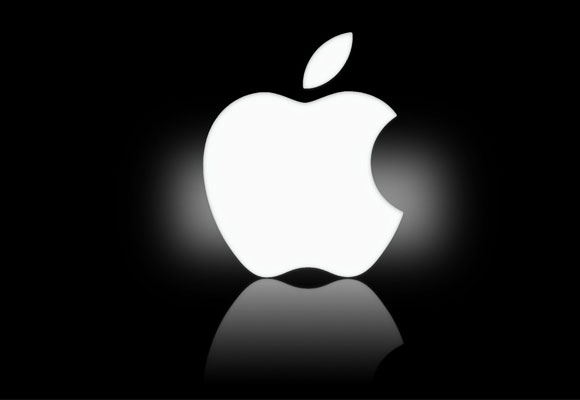 Apple. Make clic to know more