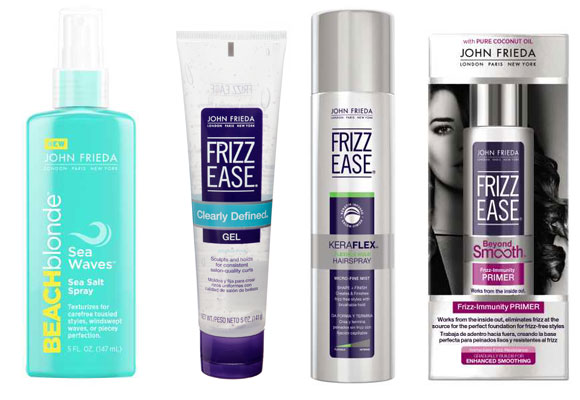 Frizz Ease products. Make clic to buy