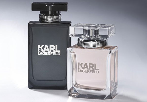 Inter Perfums, Karl Lagerfeld. Haz clic para comprar