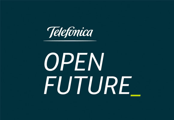 Telefónica Open Future_