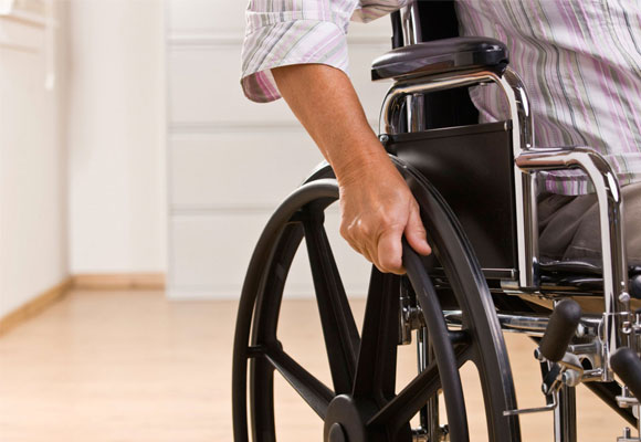 En España hay 3,9 millones de personas con alguna discapacidad