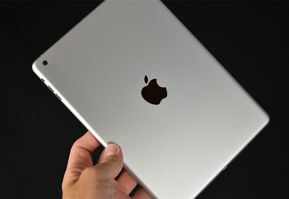 Apple, una de las firmas punteras en tecnología