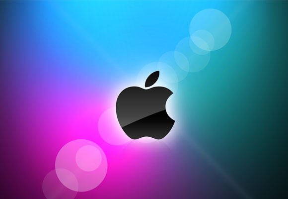Apple Logotipo
