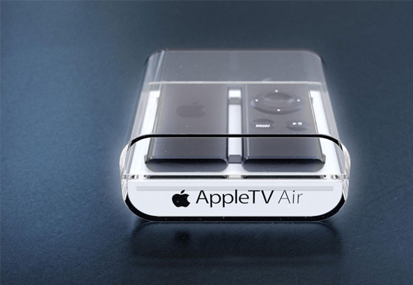 Apple TV Air. Haz clic para comprar
