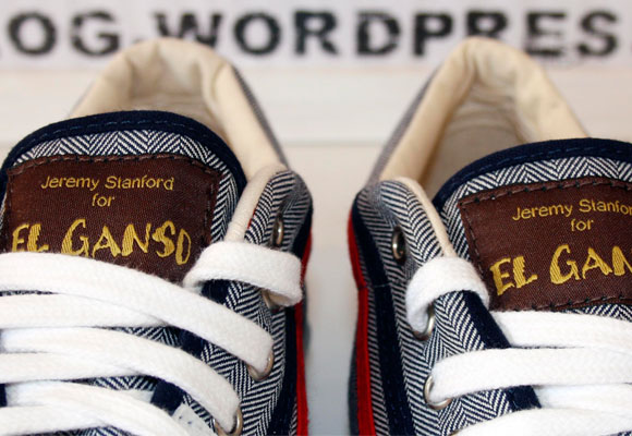 El Ganso shoes, make clic to buy