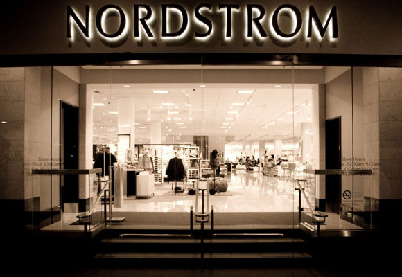 Nordstrom no convence en el primer trimestre