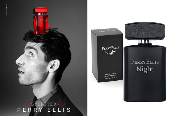 Perry Ellis parfum