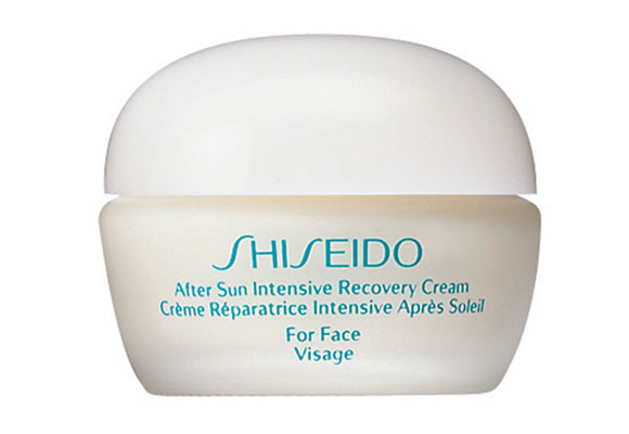 Shiseido Afeter Sun Intensive. Make clic to buy