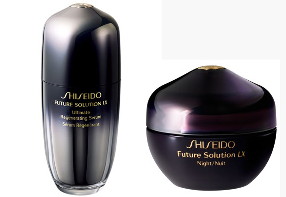 Shiseido Future Solution. Haz clic para comprar