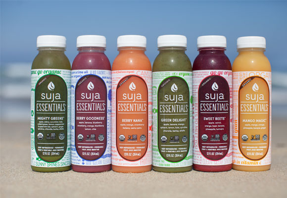 Suja Juice. Make clic to buy
