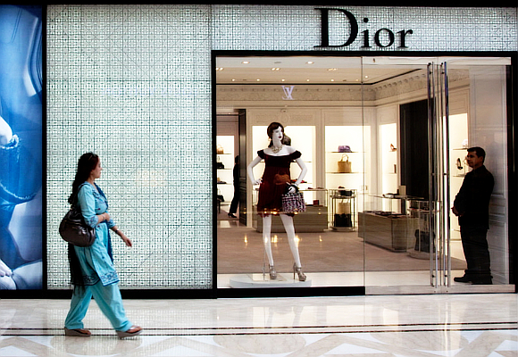Dior India