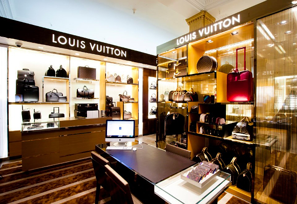 Louis Vuitton Cannes