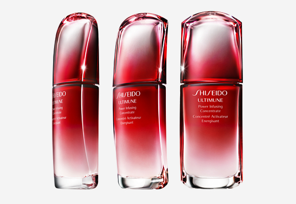 Shiseido Ultimune 2