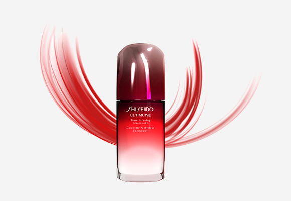 Shiseido Ultimune 3