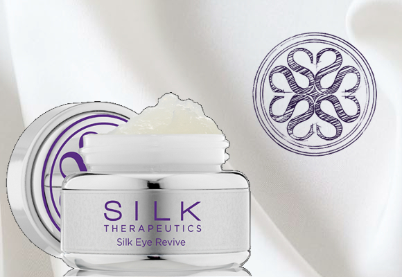 Silk Therapeutics 2