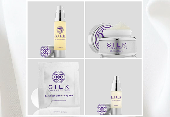 Silk Therapeutics 3