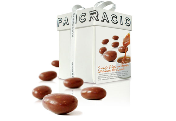Chcolate Pancracio, Haz clic para comprar