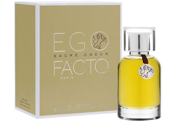 Ego Facto perfumes. Haz clic para comprar
