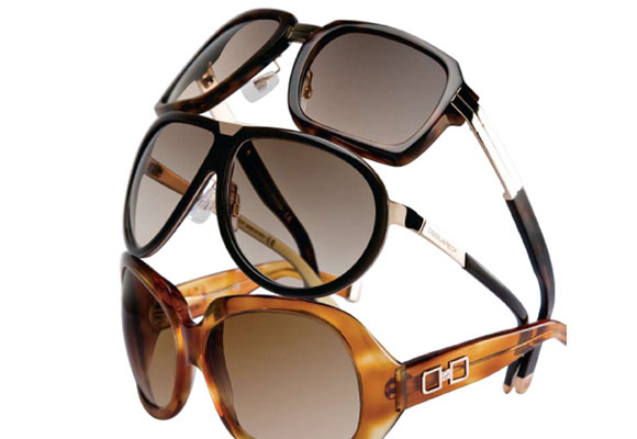 Marcolin sunglasses