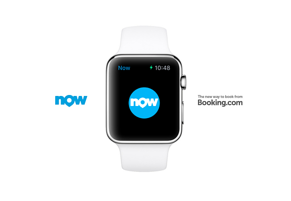 Apple Watch booking