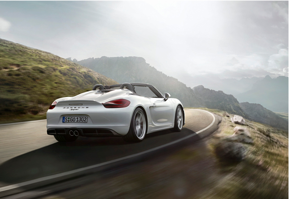 Boxster 2