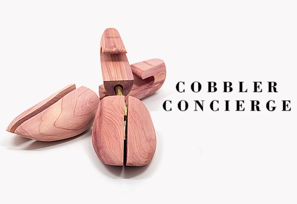 Cobbler Concierge 2