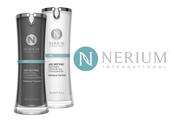Nerium International
