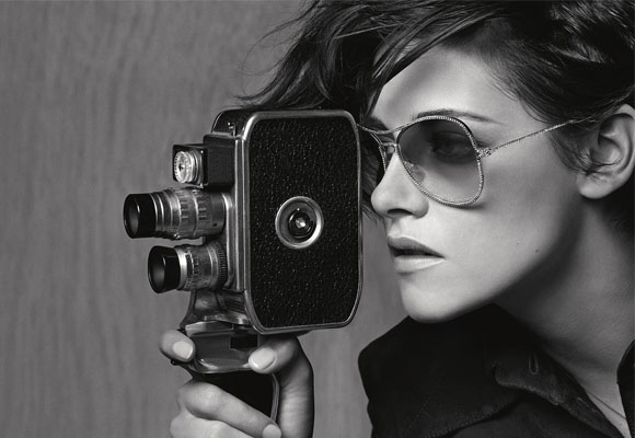 Chanel gafas S/S 2015. Haz clic para comprar