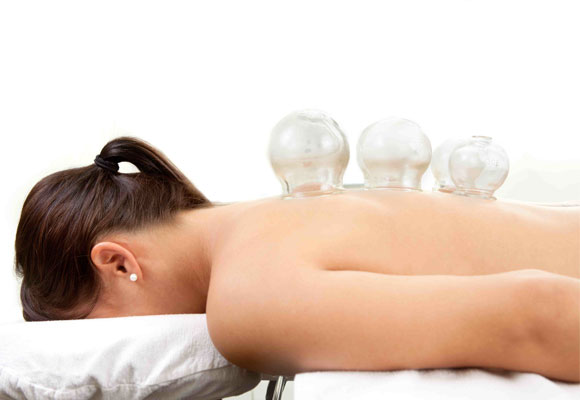 Cupping Therapy. Foto: galleryhip