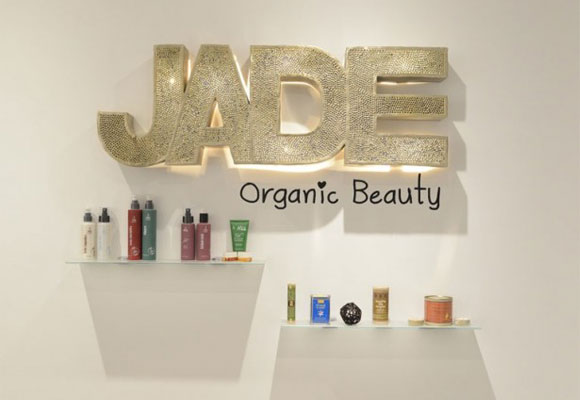 Jade Organic Beauty, Madrid