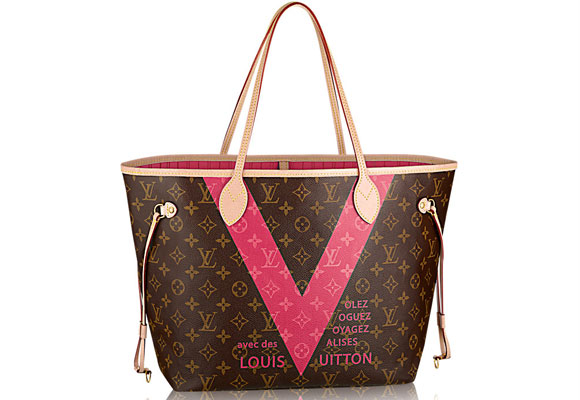 Bolso Louis Vuitton, haz clic para comprar