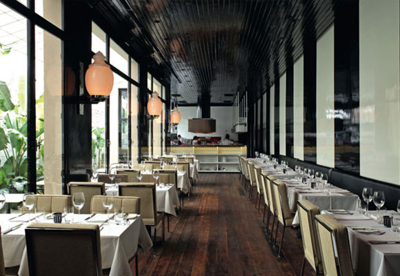 Restaurante Tegui, Buenos Aires. Haz clic para reservar