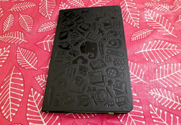 "Evernote Smart Notebook" - https://www.flickr.com/photos/brooksduncan