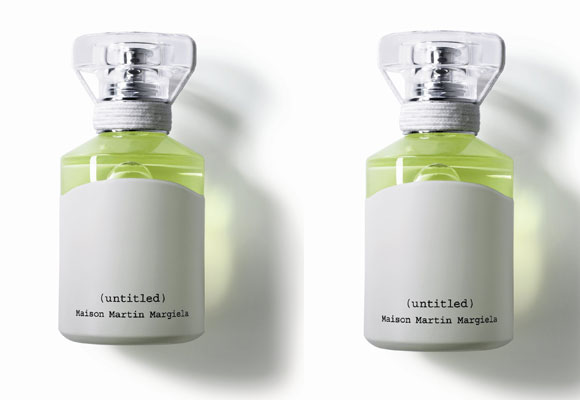 Untitled parfum, maison Margiela. Haz clic para comprarlo