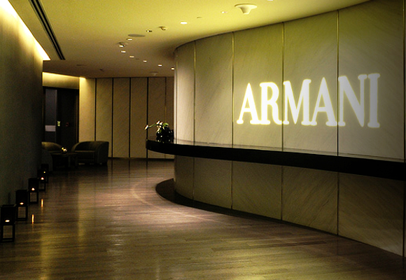 Armani Hotel Dubai 4