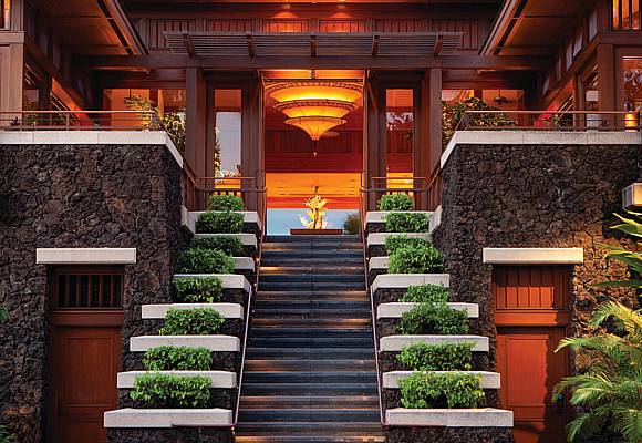 Four Seasons Resort Hualalai 2