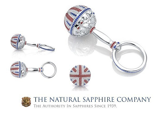 The Natural Sapphire Company 2