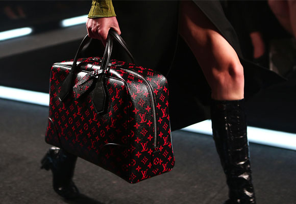 Louis Vuitton S/S 2015. Haz clic para comprar