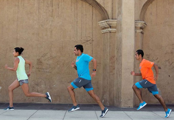 Runners. Foto: runners.es. Haz clic para comprar
